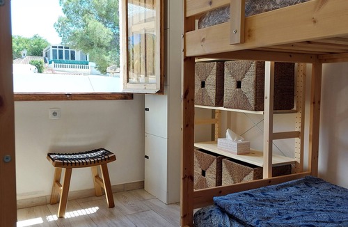 Playa Flamenca Hostel | ZENIA HOSTEL
