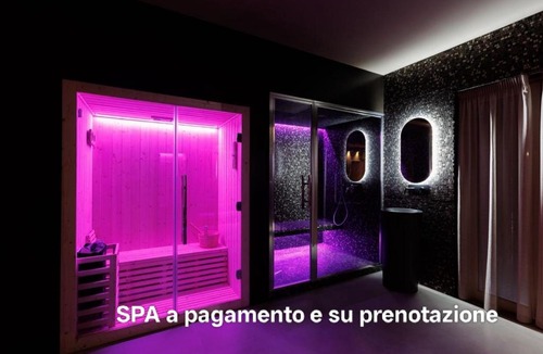 Terni Apartment | ZENIT Appartamenti & SPA