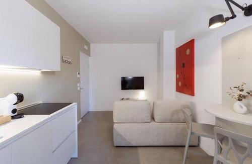 Terni Condo | ZENIT APPARTAMENTI & SPA