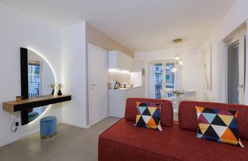 Terni Condo | ZENIT APPARTAMENTI & SPA