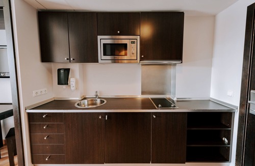 San Bernardo Apartment | Zenit Hall88 studios, next to the center of Salamanca