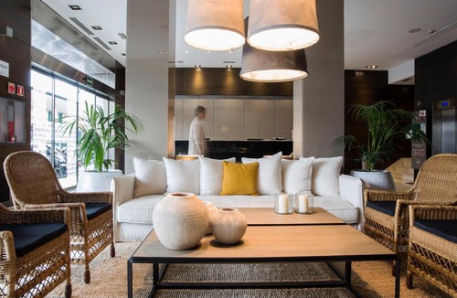La Roqueta Hotel | Zenit Valencia