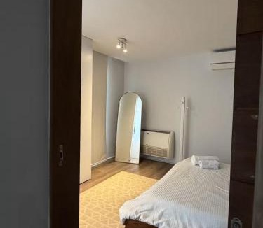 Agouza Apartment | Zenith Cairo House