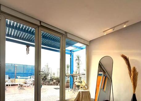 Agouza Apartment | Zenith Cairo House