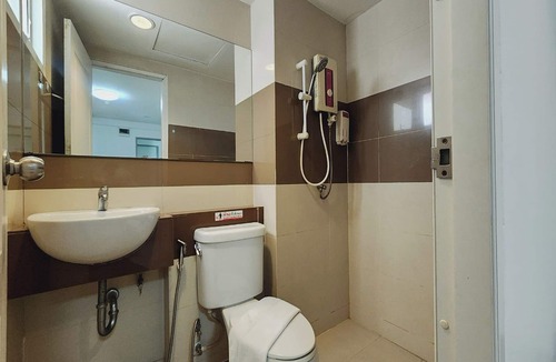 Nonthaburi Hotel | Zenith Life