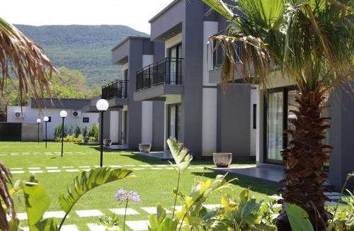 Praia Grande Hotel | Zenith Pousada e Bistrô