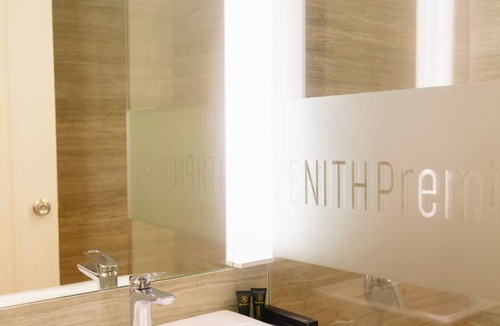 Baubau Hotel | Zenith Premiere Hotel Baubau
