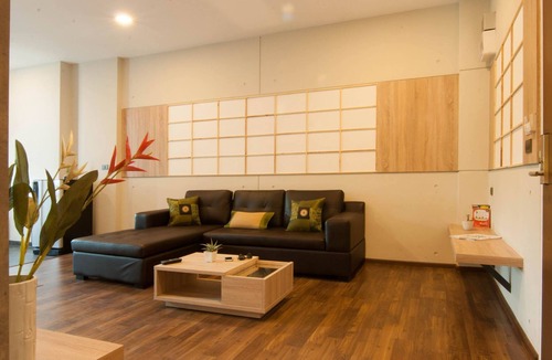 Nai Mueang Hotel | Zenith Residence Hotel