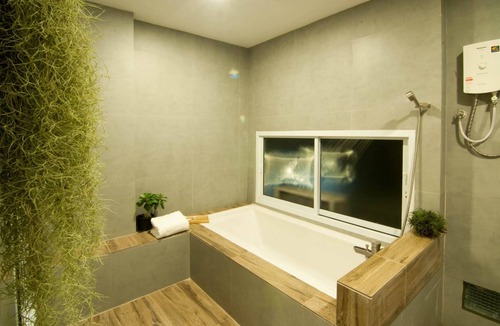 Nai Mueang Hotel | Zenith Residence Hotel