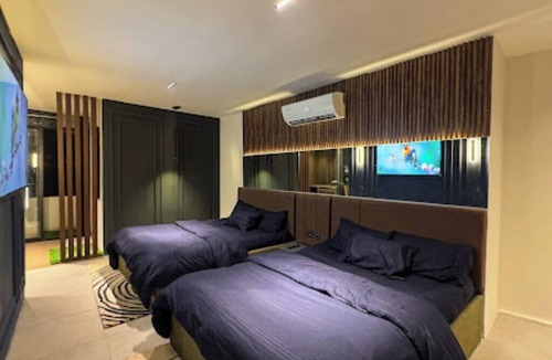 Bahria Town Hotel | Zenith Riverview