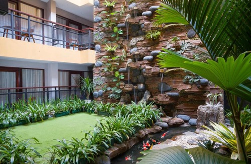 Soreang Hotel | Zenith Sunshine