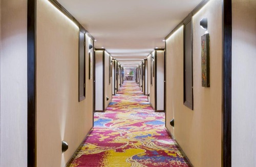Soreang Hotel | Zenith Sunshine
