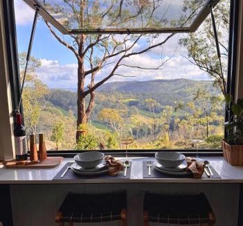 Montacute House | Zenith Tiny Home