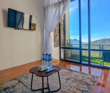Kejajar Villa | Zenith Villa Dieng