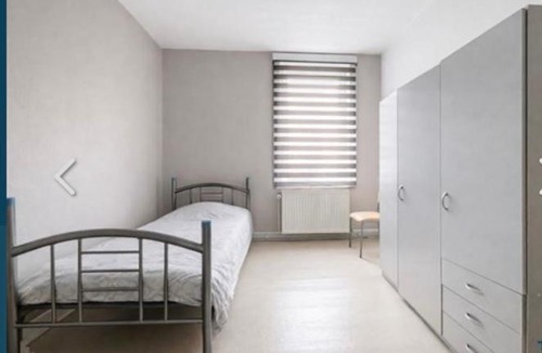 Jumet House | Zenitude