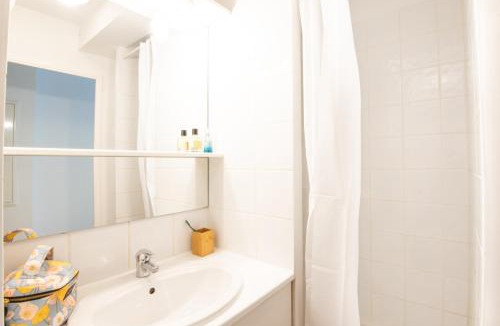 Le Tholonet Apartment | Zenitude Hôtel-Résidences Aix Le Tholonet
