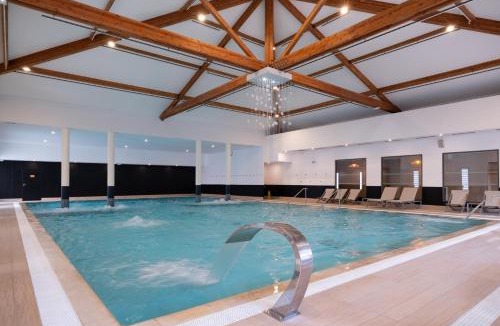 Juvignac Apartment | Zenitude Hôtel-Résidences Juvignac - La Valadière