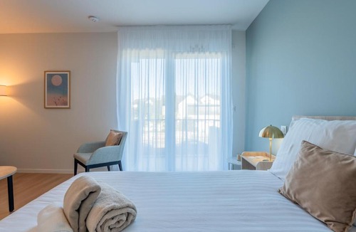 Limoges Apartment | Zenitude Hôtel-Résidences Limoges