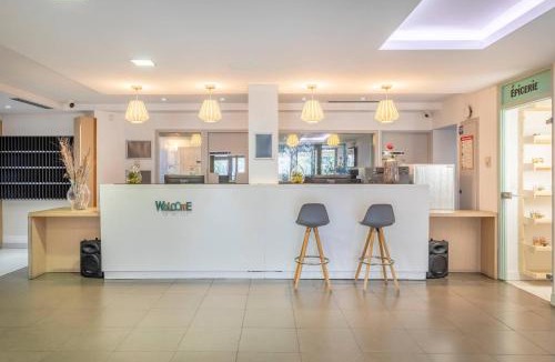 La Plage Apartment | Zenitude Hôtel-Résidences Marseille Prado