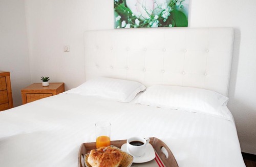 Mutzig Apartment | Zenitude Hôtel-Résidences Mutzig les Portes d'Alsace