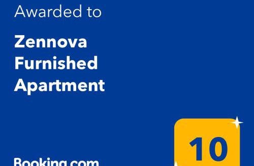 Ambalapuzha Apartment | Zennova Furnished Apartment