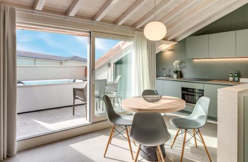 San Zeno Apartment | Zeno Suites