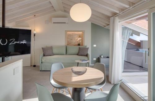 San Zeno Apartment | Zeno Suites