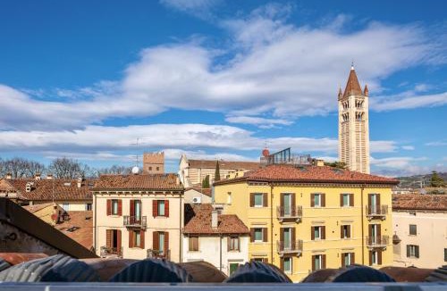 San Zeno Apartment | Zeno Suites