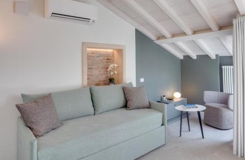 San Zeno Apartment | Zeno Suites