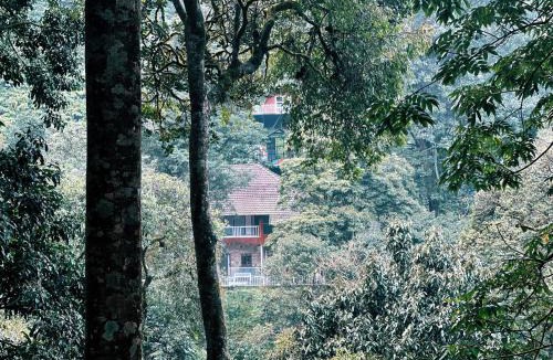 Lakkidi Resort | Zeno Village Resort 900 Kandi Wayanad