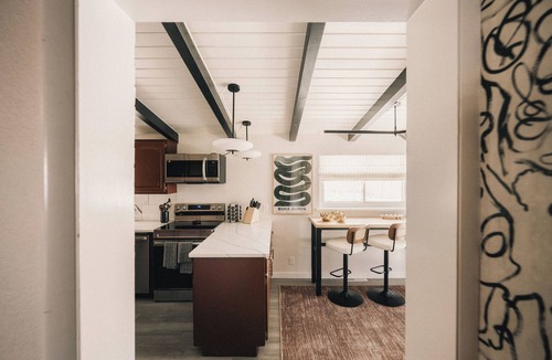 South Westminster House | Zenobi Haus