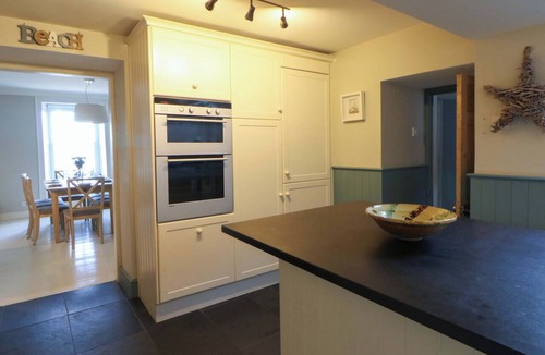 New Quay Cottage | Zenobia