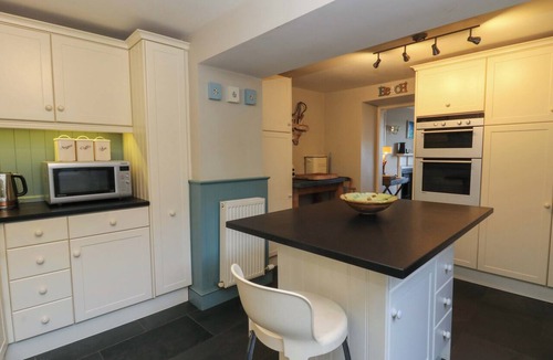 New Quay Cottage | Zenobia