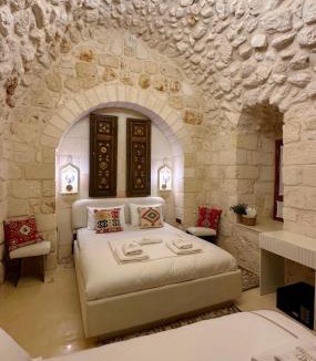 Midyat Hotel | Zenobia Otel
