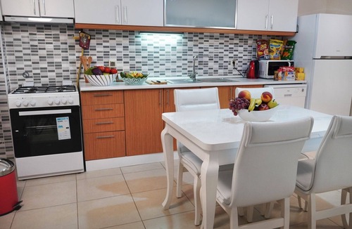 Trabzon City Center Apartment | Zenofon Residence