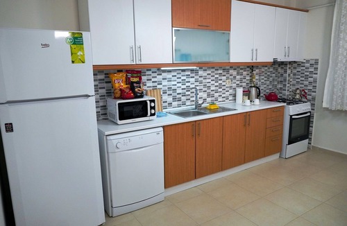 Trabzon City Center Apartment | Zenofon Residence