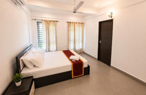 Kozhikode Apartment | Zenora Suites