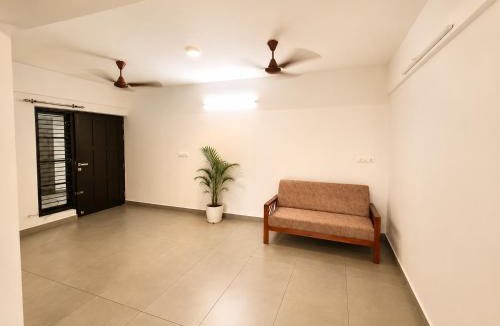 Kozhikode Apartment | Zenora Suites