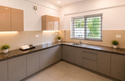 Kozhikode Apartment | Zenora Suites
