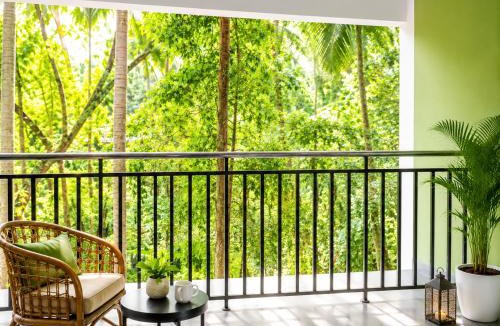 Kozhikode Apartment | Zenora Suites