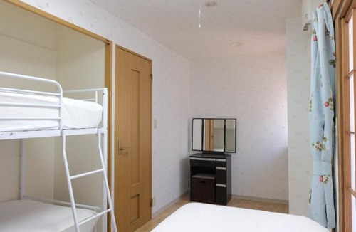 Matsubara Apartment | Zenpad