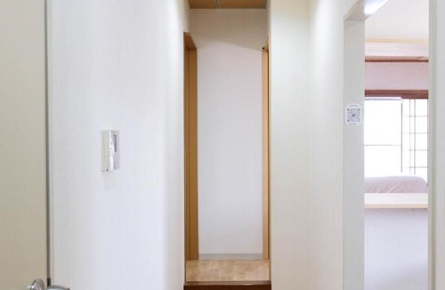 Matsubara Apartment | Zenpad