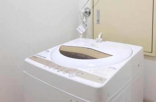 Matsubara Apartment | Zenpad