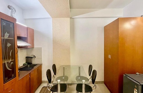 Vrindavan Apartment | ZenRoofs- 02 Studio Apartment