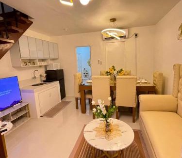 General Santos Apartment | Zensean Haven