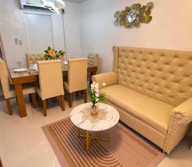 General Santos Apartment | Zensean Haven