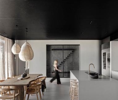 St Fillans House | Zensi Retreat - House