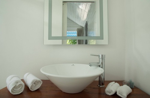 Chetumal Hotel | Zensus Eco Boutique Hotel