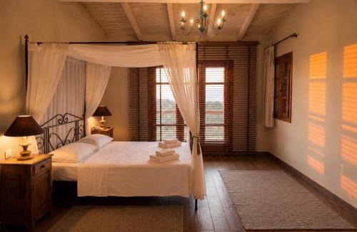 Andritsaina Apartment | ZenTerra Apartments Mountain Luxury με Ιδιωτική Πισίνα