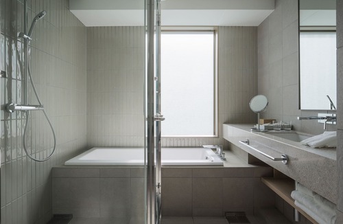Shinchi Hotel | Zentis Osaka